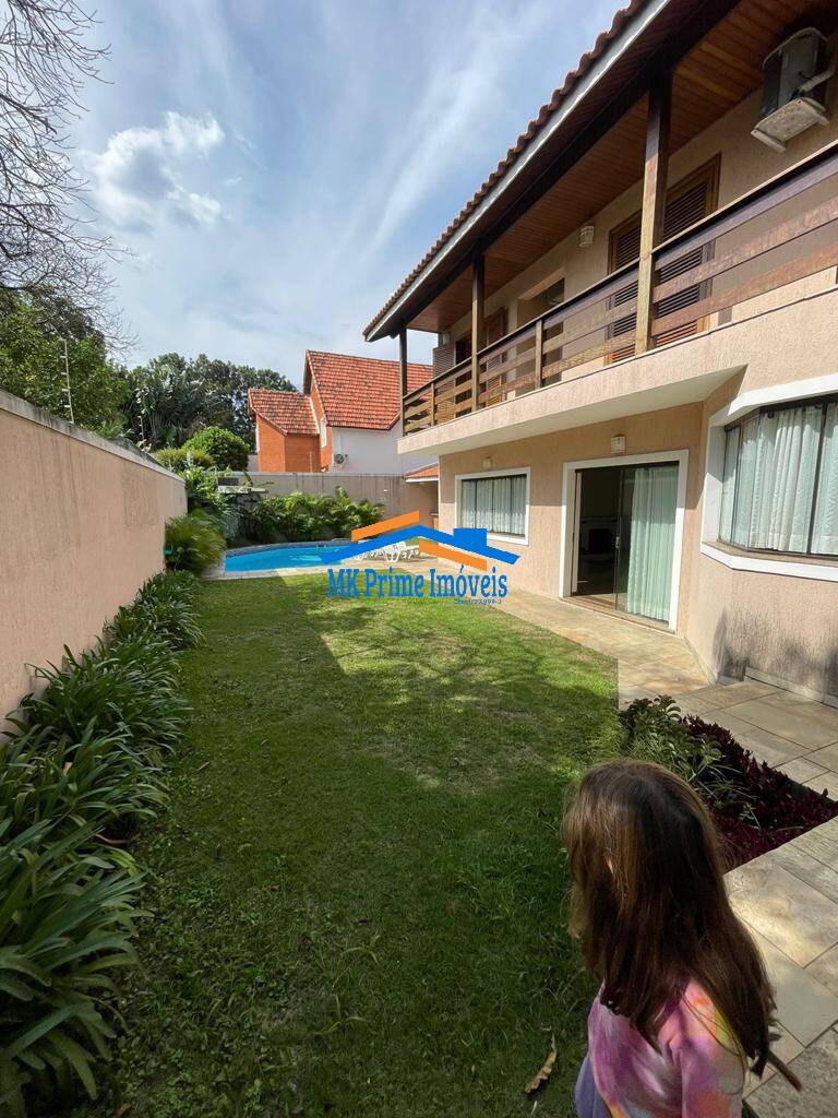 Sobrado à venda com 4 quartos, 416m² - Foto 18