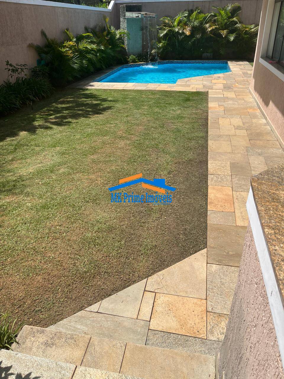 Sobrado à venda com 4 quartos, 416m² - Foto 23