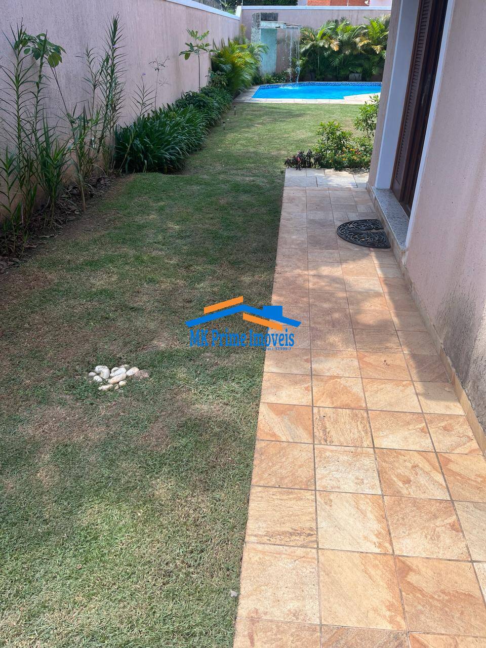 Sobrado à venda com 4 quartos, 416m² - Foto 24