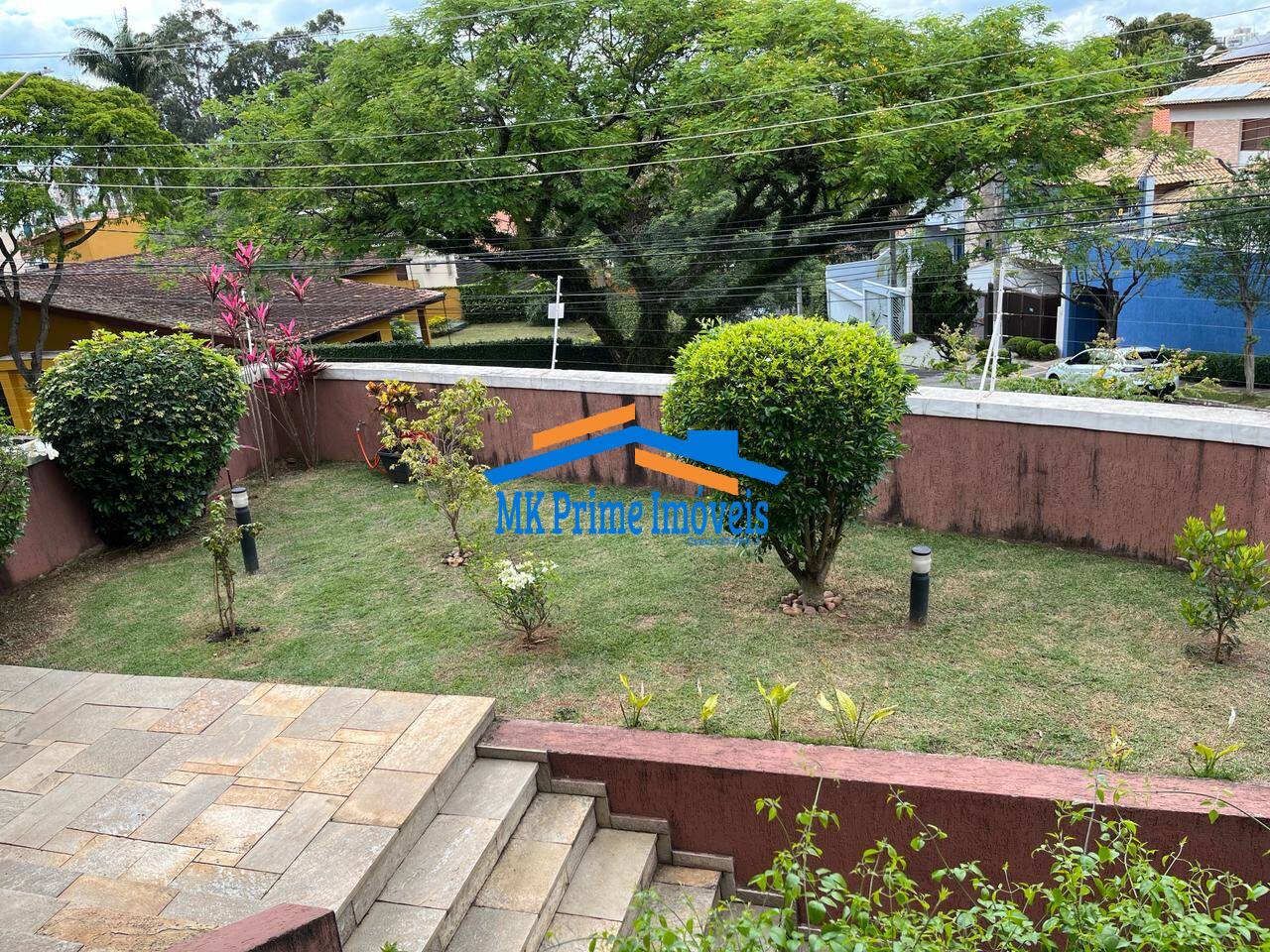 Sobrado à venda com 4 quartos, 416m² - Foto 21