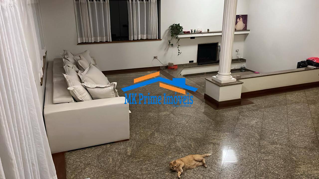 Sobrado à venda com 4 quartos, 416m² - Foto 9