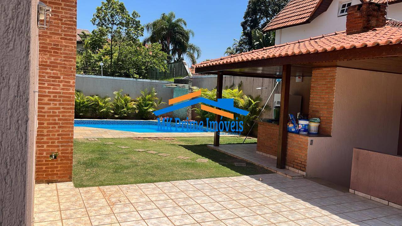 Sobrado à venda com 4 quartos, 416m² - Foto 27