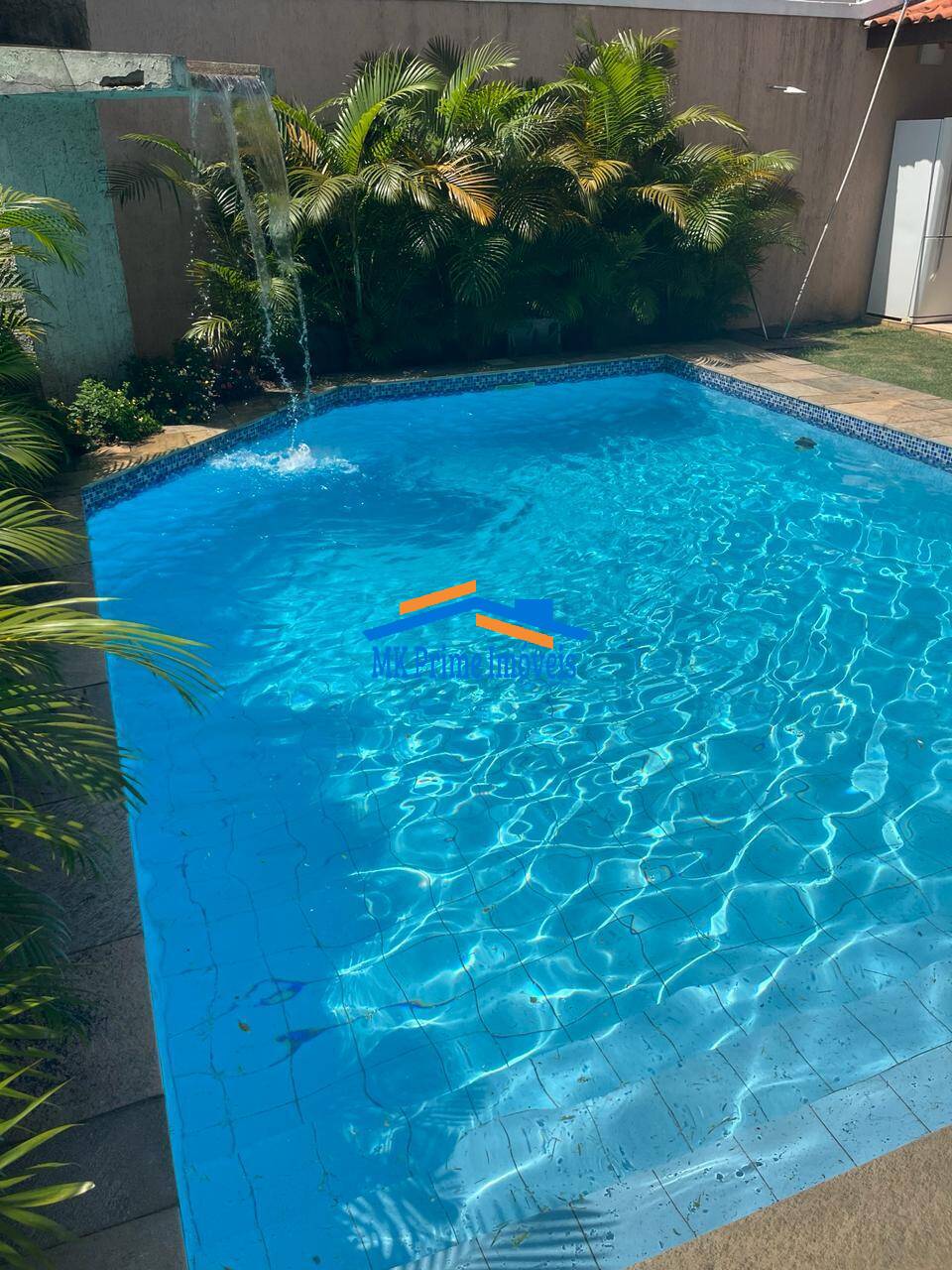 Sobrado à venda com 4 quartos, 416m² - Foto 31