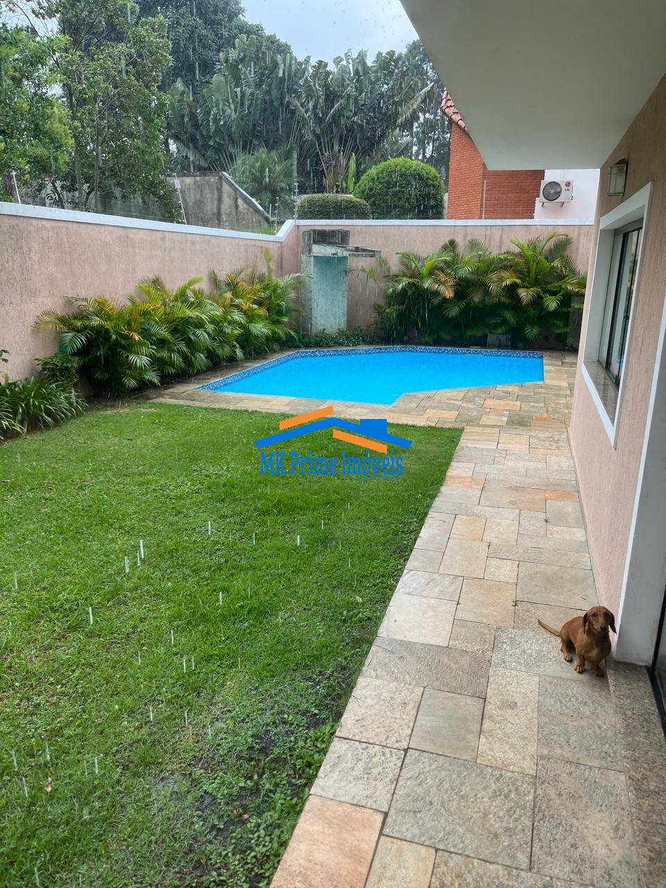 Sobrado à venda com 4 quartos, 416m² - Foto 34
