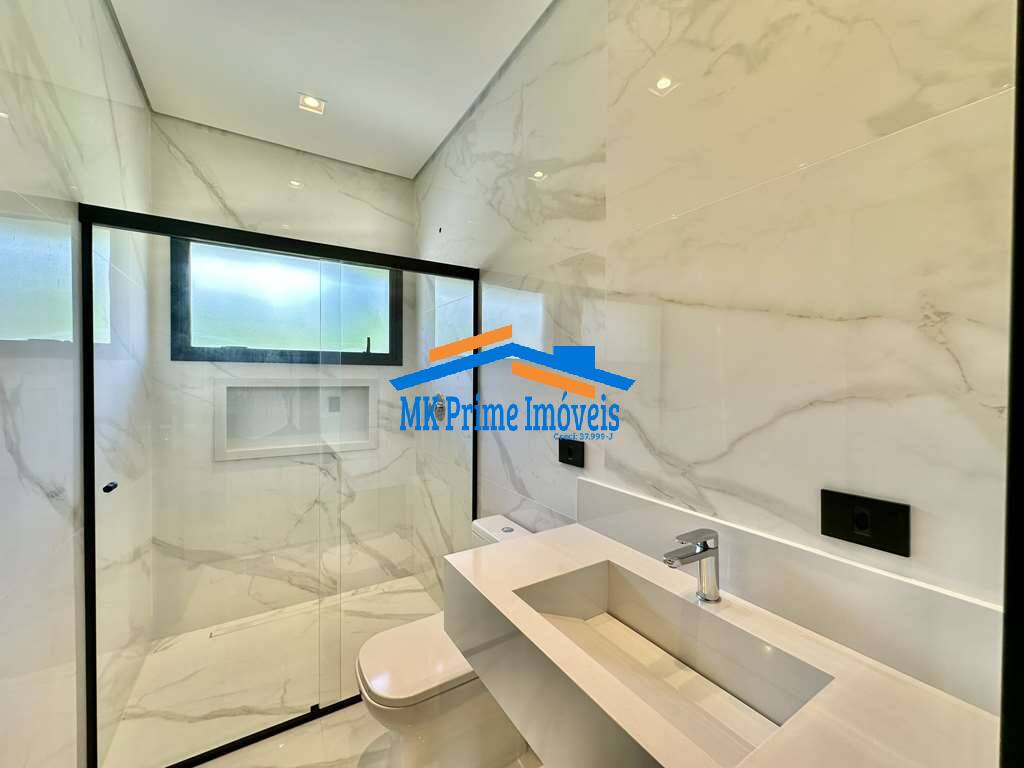 Casa de Condomínio, 4 quartos - Foto 47