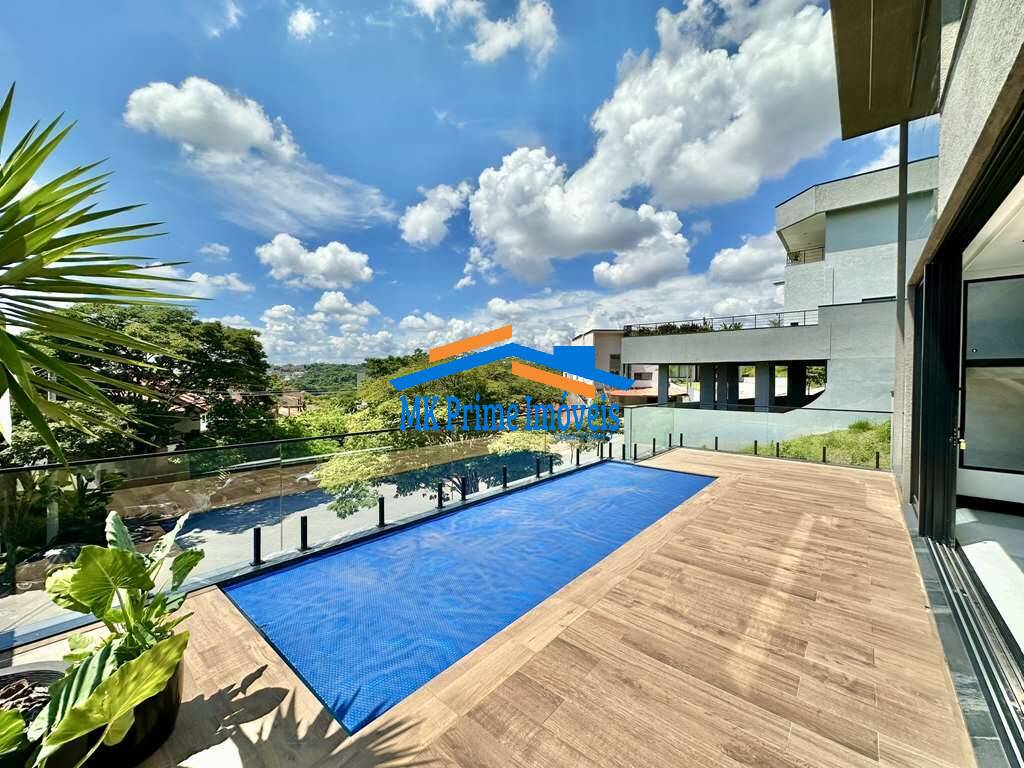Casa de Condomínio, 4 quartos - Foto 33