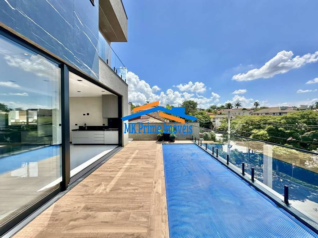 Casa de Condomínio, 4 quartos - Foto 31