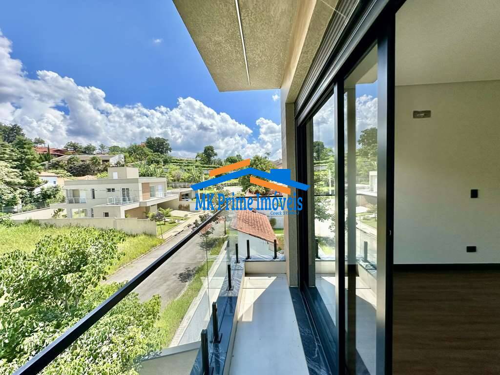 Casa de Condomínio, 4 quartos - Foto 46