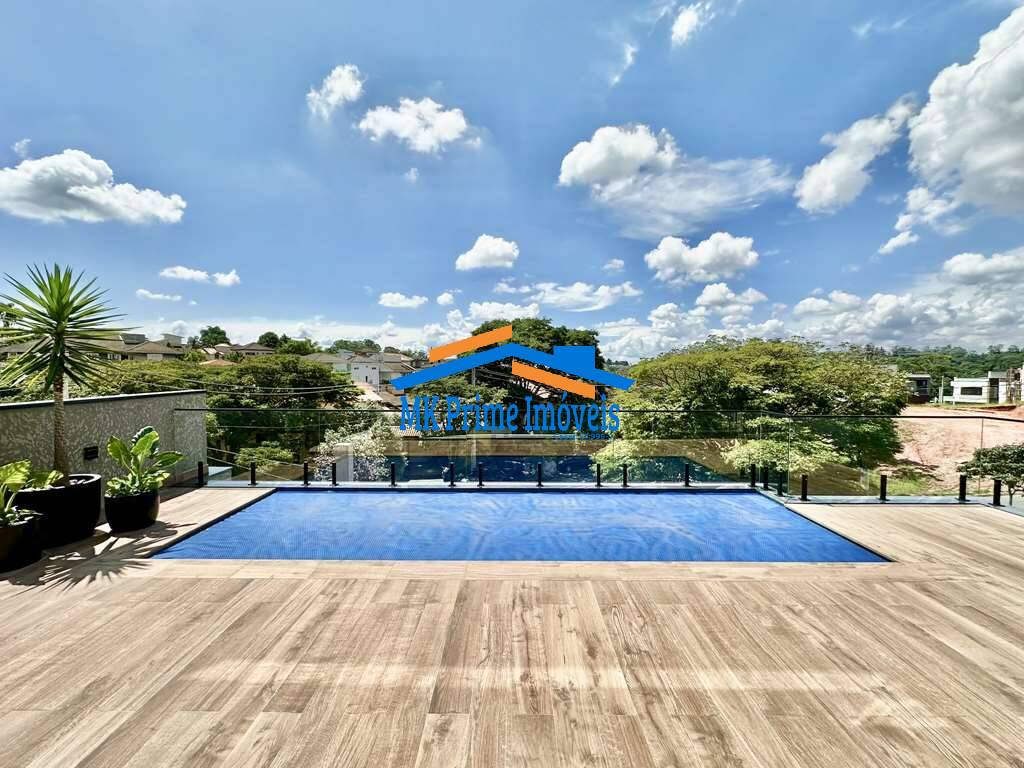Casa de Condomínio, 4 quartos - Foto 32