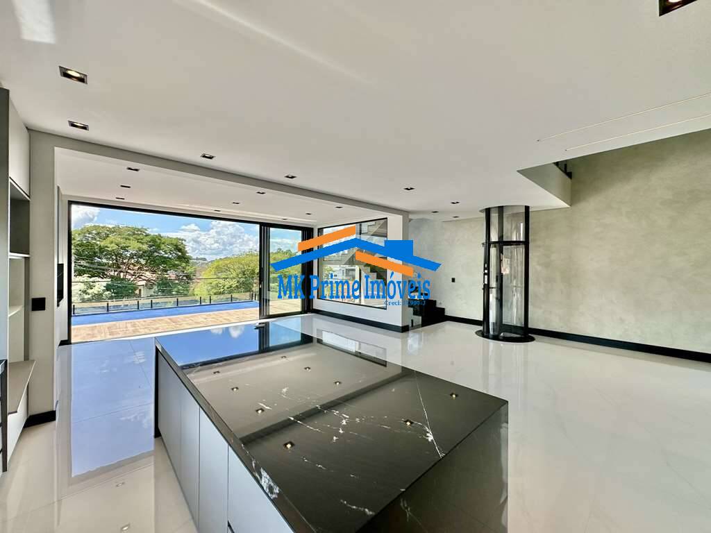Casa de Condomínio, 4 quartos - Foto 20
