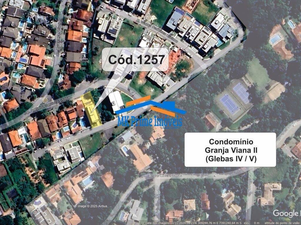 Casa de Condomínio, 4 quartos - Foto 64