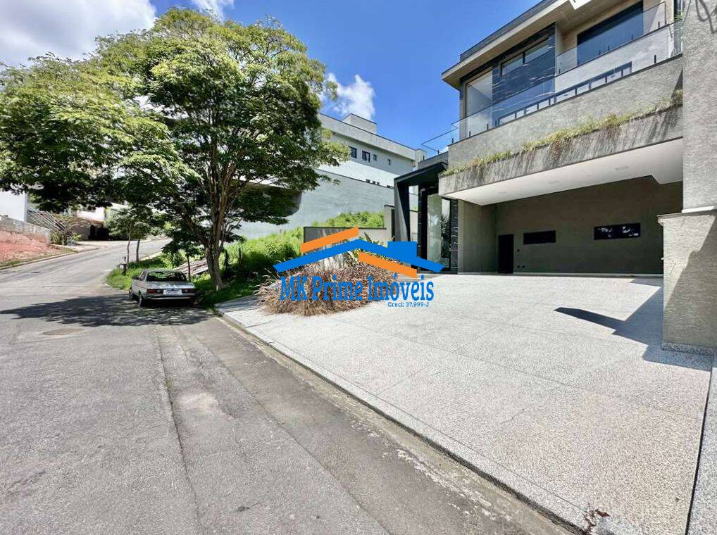 Casa de Condomínio, 4 quartos - Foto 65