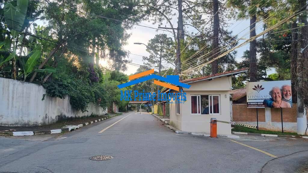 Casa de Condomínio, 3 quartos - Foto 62