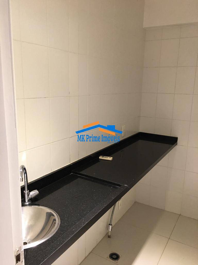Conjunto Comercial-Sala à venda, 40m² - Foto 5