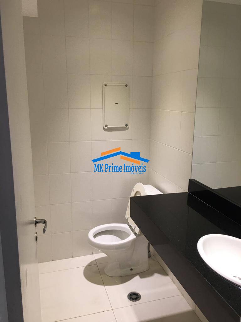 Conjunto Comercial-Sala à venda, 40m² - Foto 11