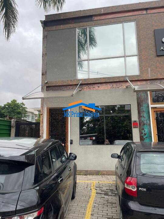 Conjunto Comercial-Sala à venda, 65m² - Foto 1
