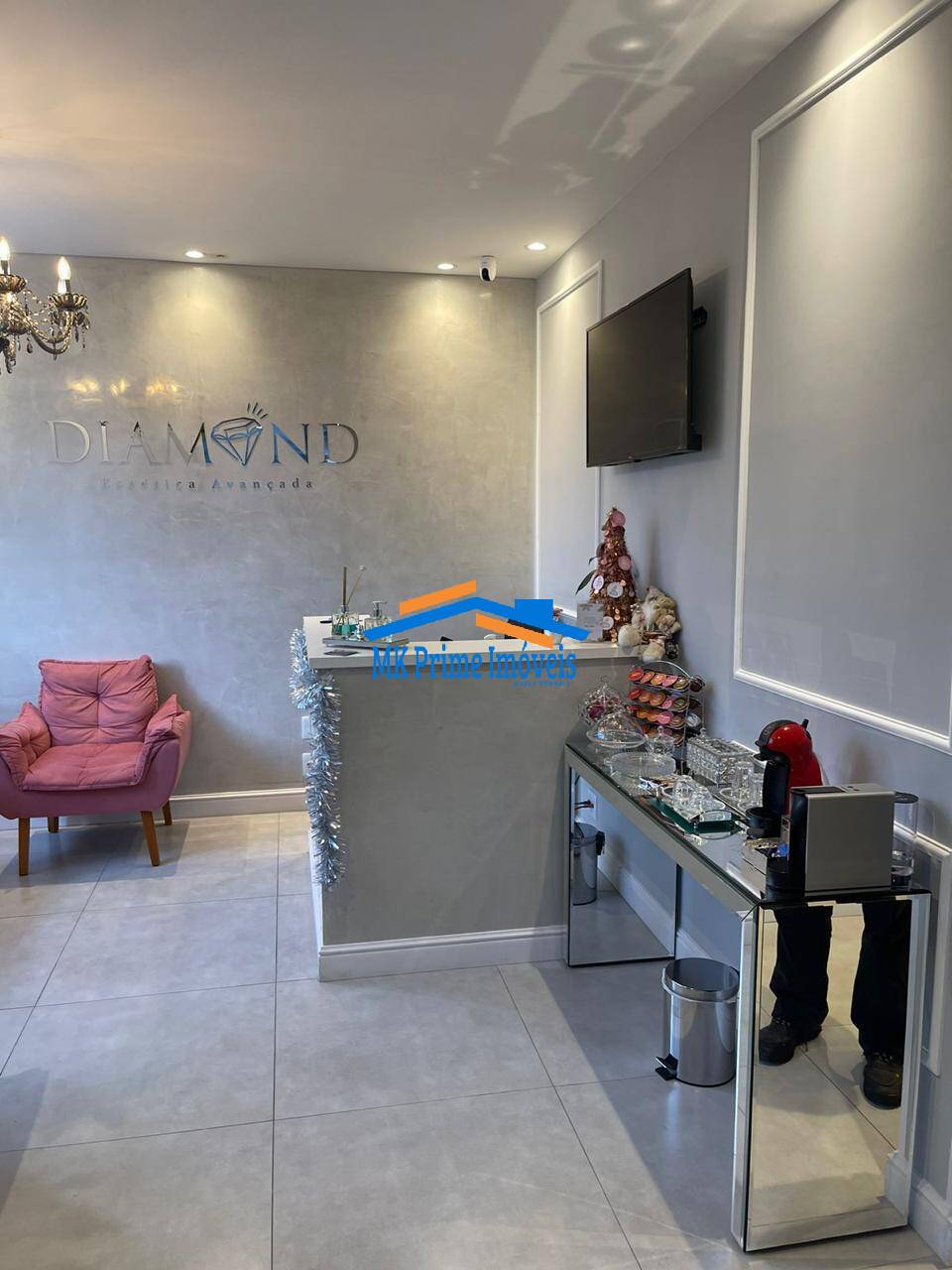 Conjunto Comercial-Sala à venda, 65m² - Foto 3