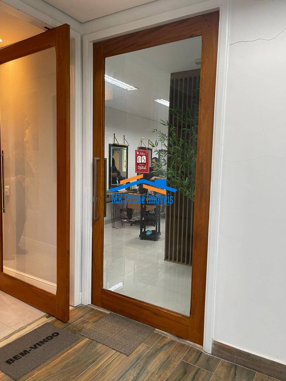 Conjunto Comercial-Sala à venda, 65m² - Foto 5