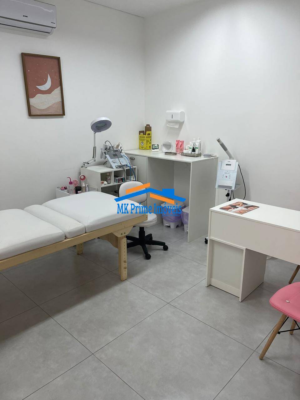 Conjunto Comercial-Sala à venda, 65m² - Foto 6