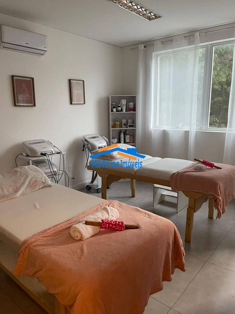 Conjunto Comercial-Sala à venda, 65m² - Foto 8