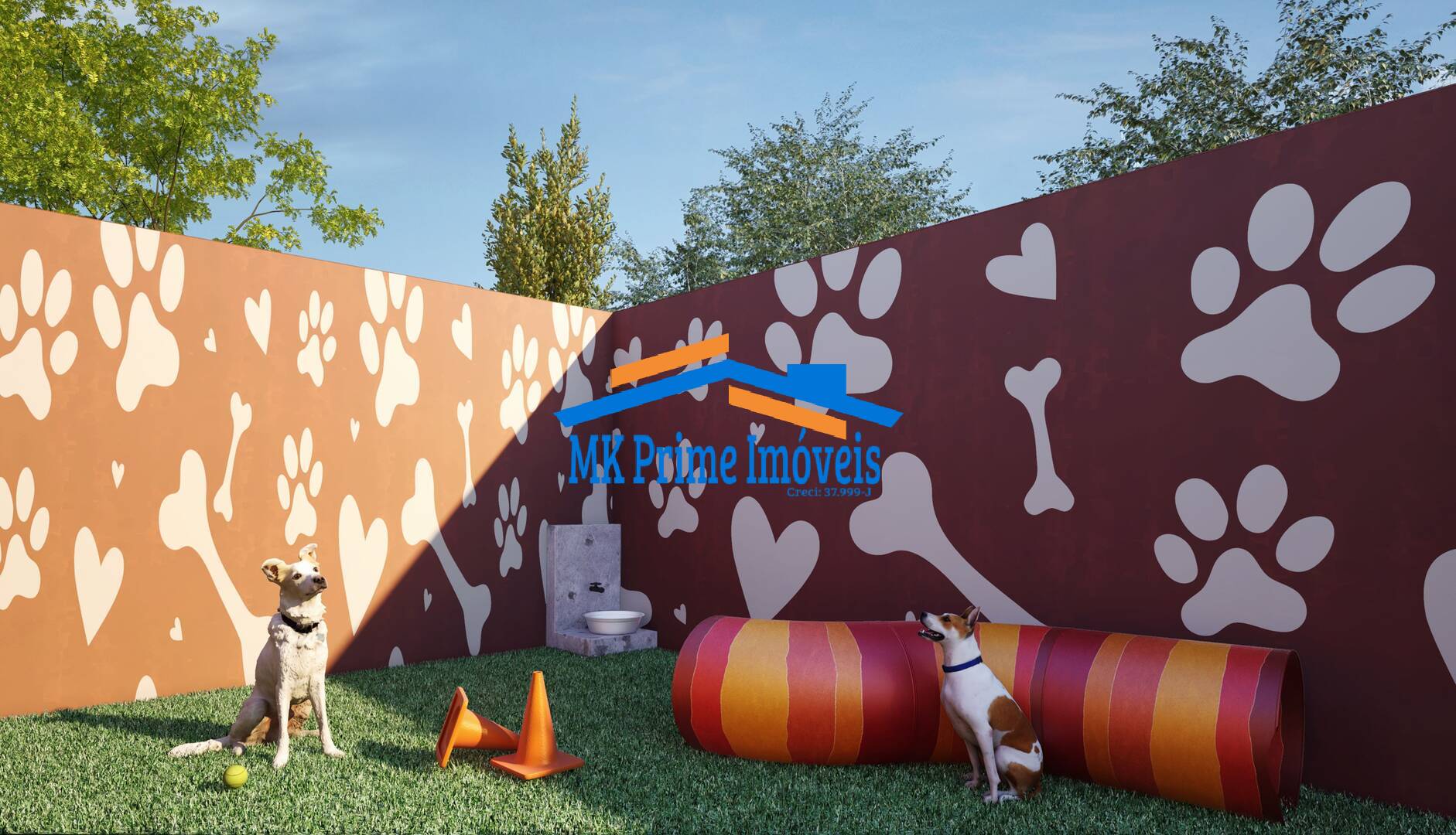 Casa de Condomínio, 2 quartos - Foto 4