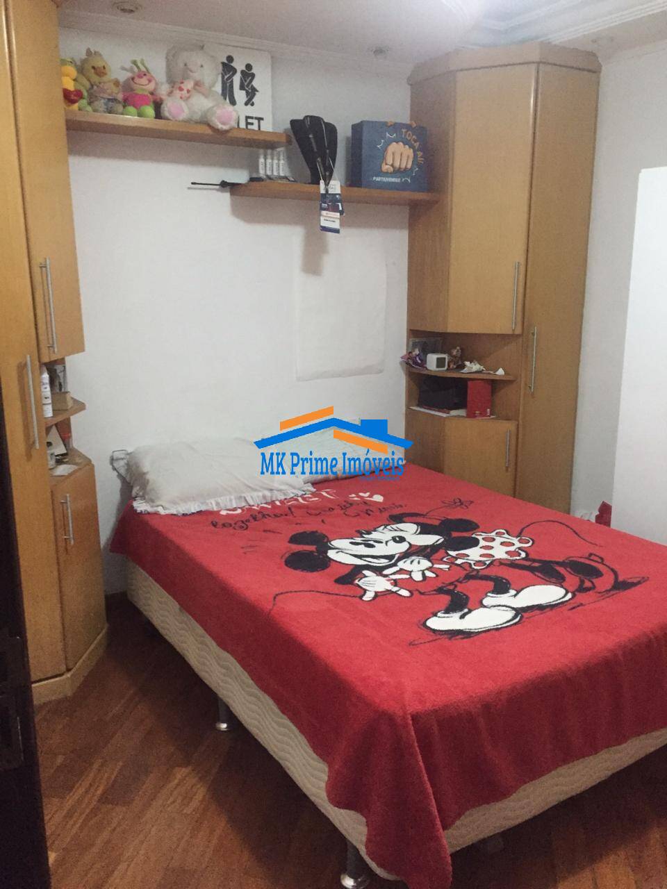 Apartamento à venda com 2 quartos, 70m² - Foto 5