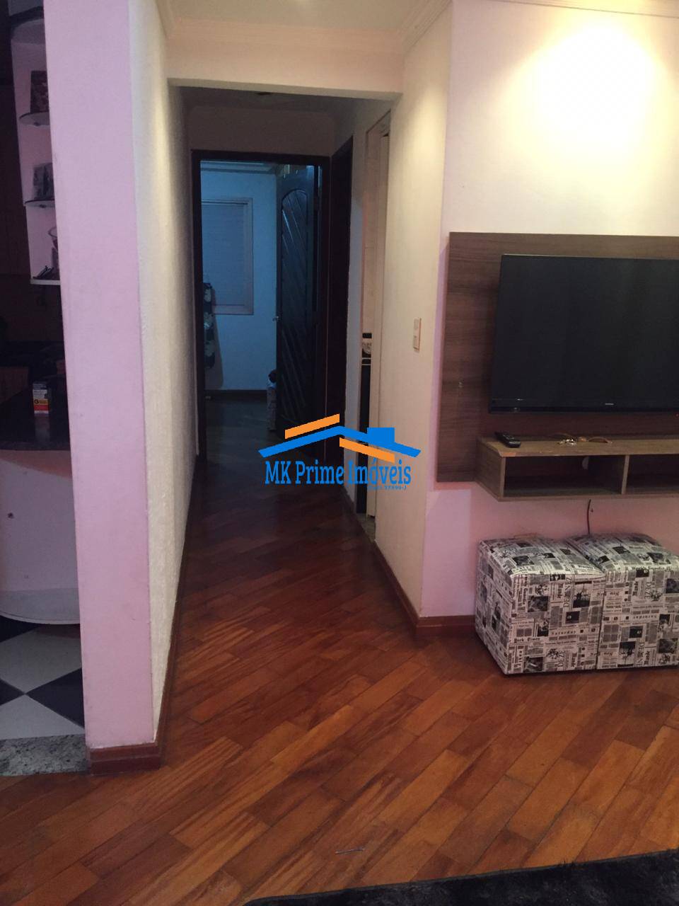 Apartamento à venda com 2 quartos, 70m² - Foto 15