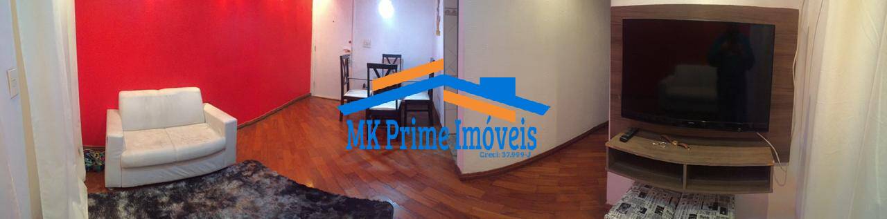 Apartamento à venda com 2 quartos, 70m² - Foto 14
