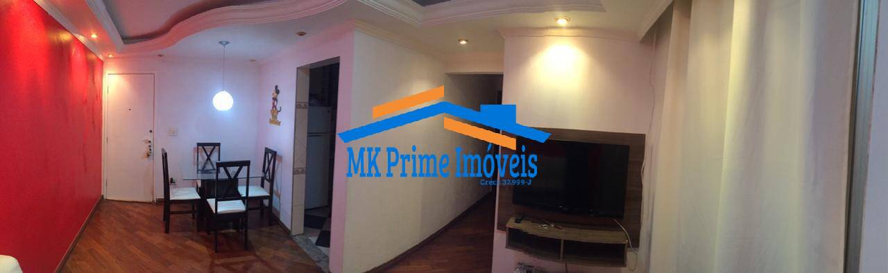 Apartamento à venda com 2 quartos, 70m² - Foto 16