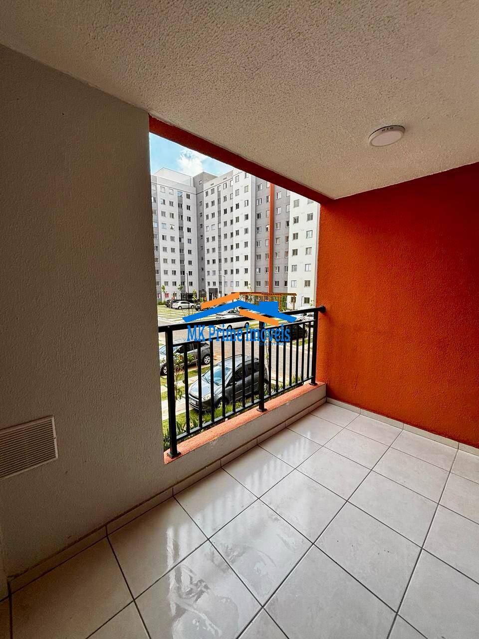 Apartamento à venda com 2 quartos, 42m² - Foto 11