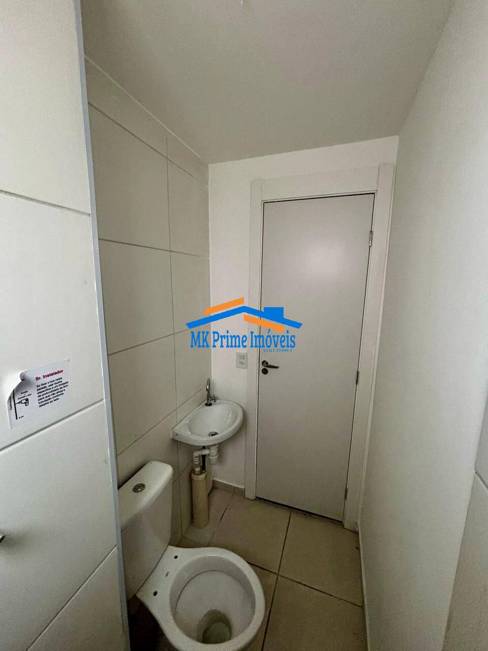 Apartamento à venda com 2 quartos, 42m² - Foto 10