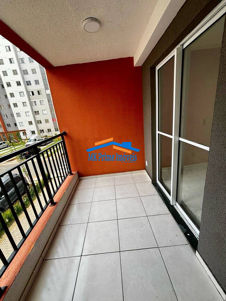 Apartamento à venda com 2 quartos, 42m² - Foto 12