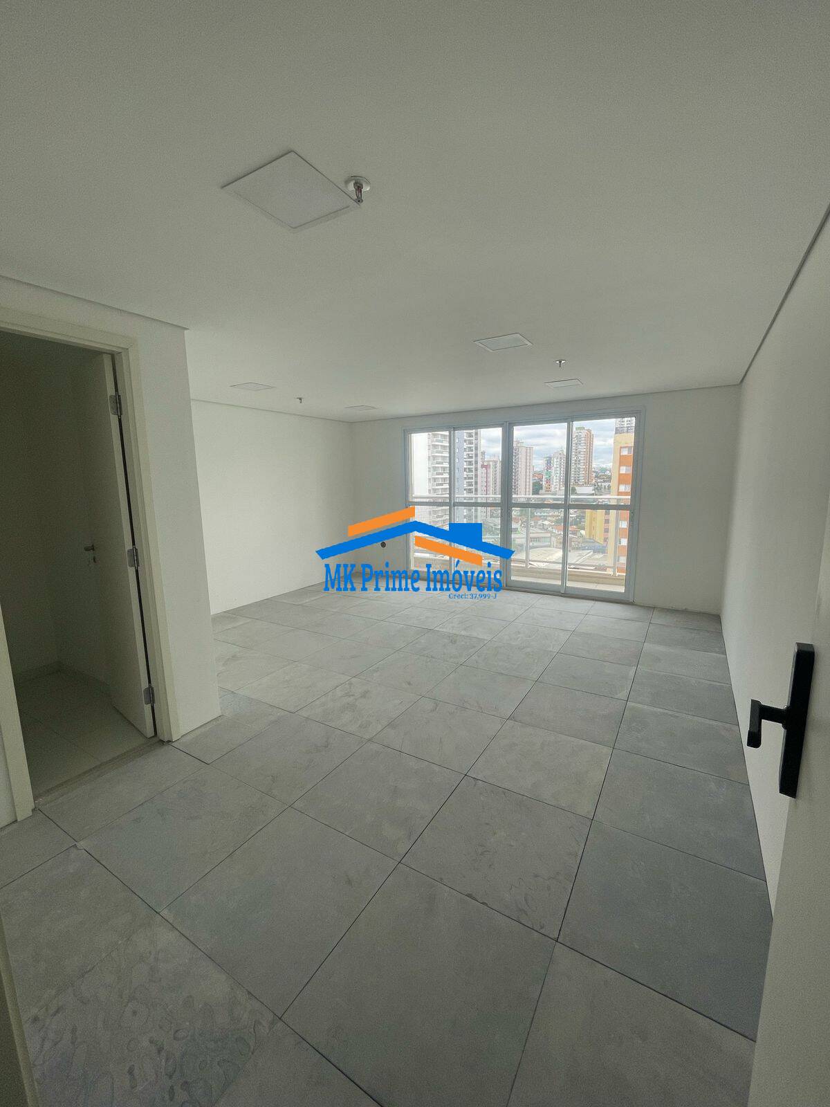 Conjunto Comercial-Sala à venda, 32m² - Foto 1