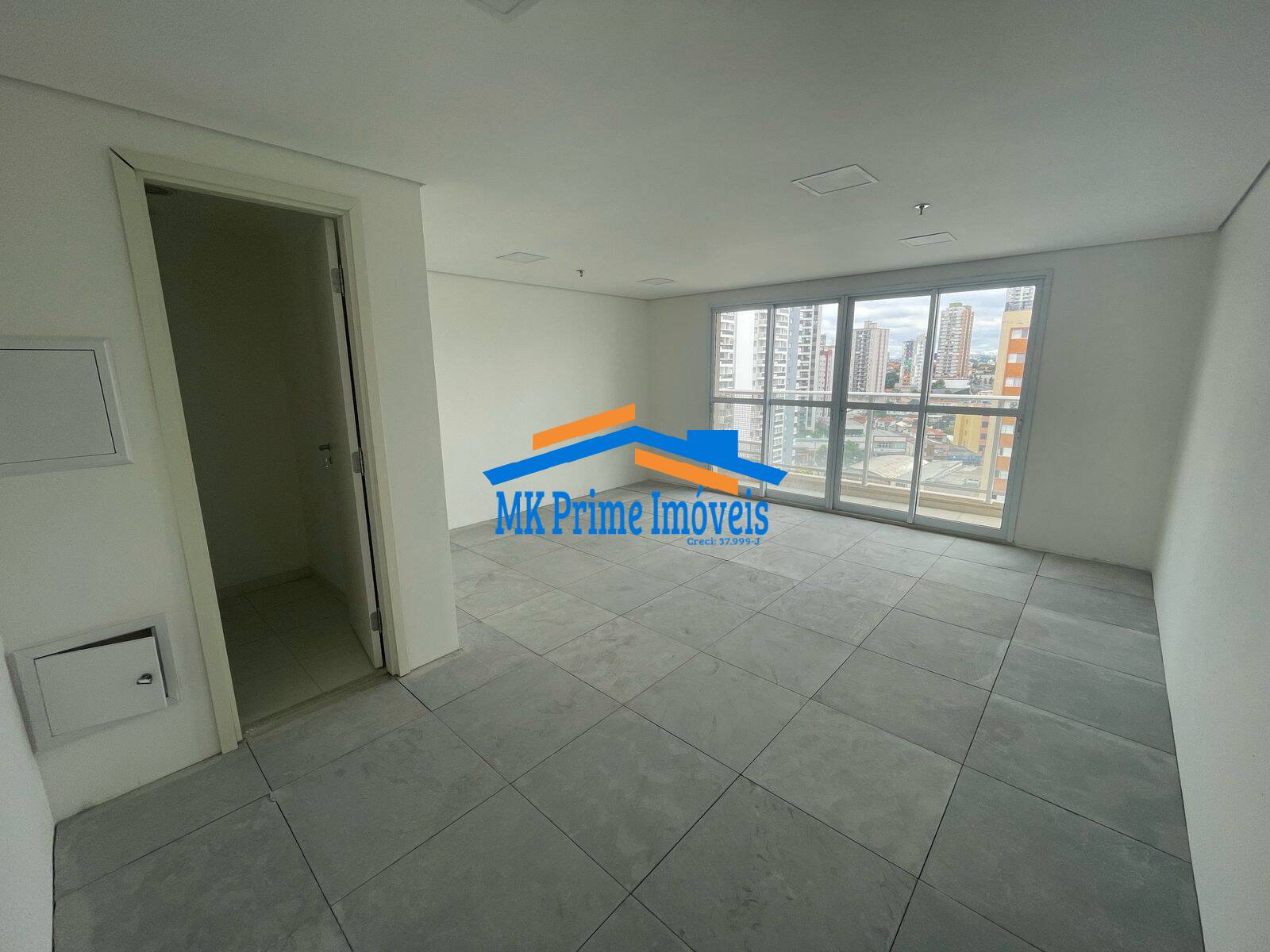 Conjunto Comercial-Sala à venda, 32m² - Foto 2