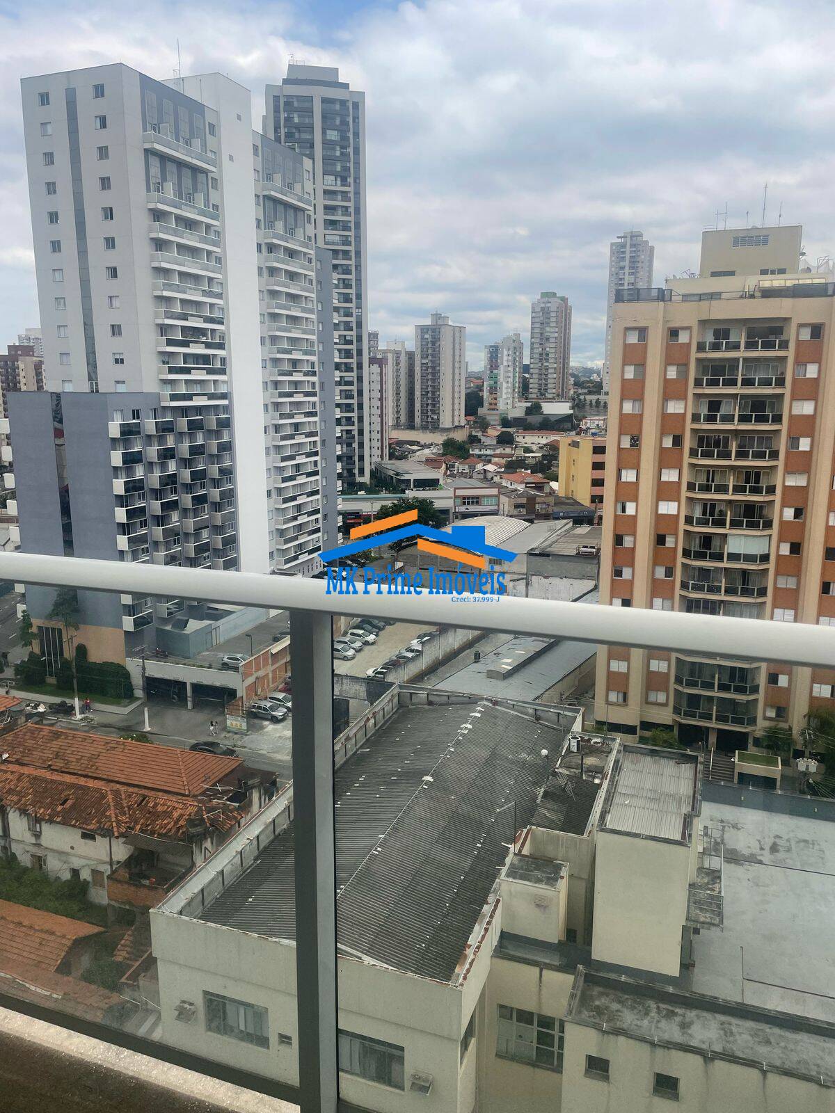 Conjunto Comercial-Sala à venda, 32m² - Foto 4