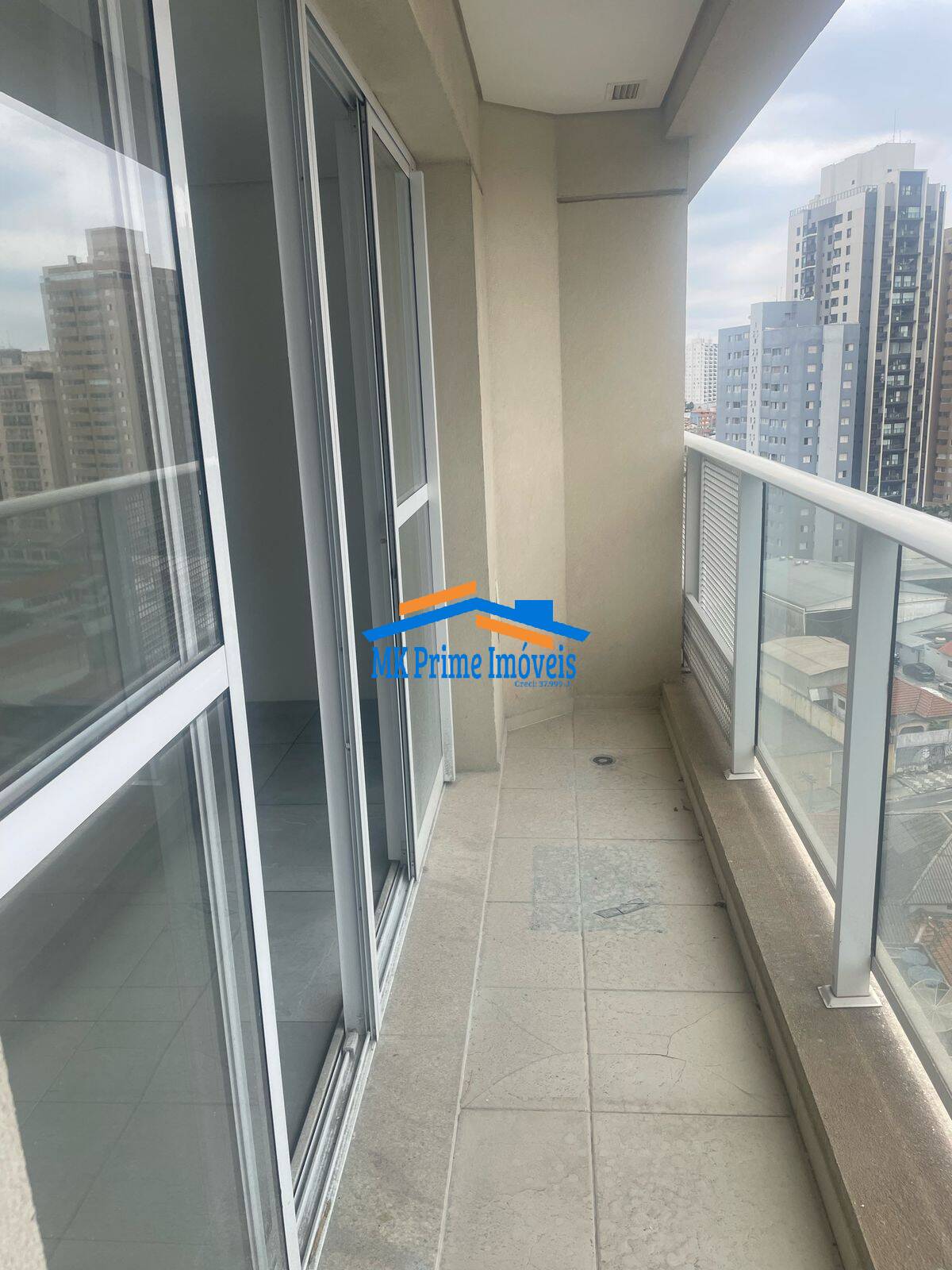 Conjunto Comercial-Sala à venda, 32m² - Foto 5