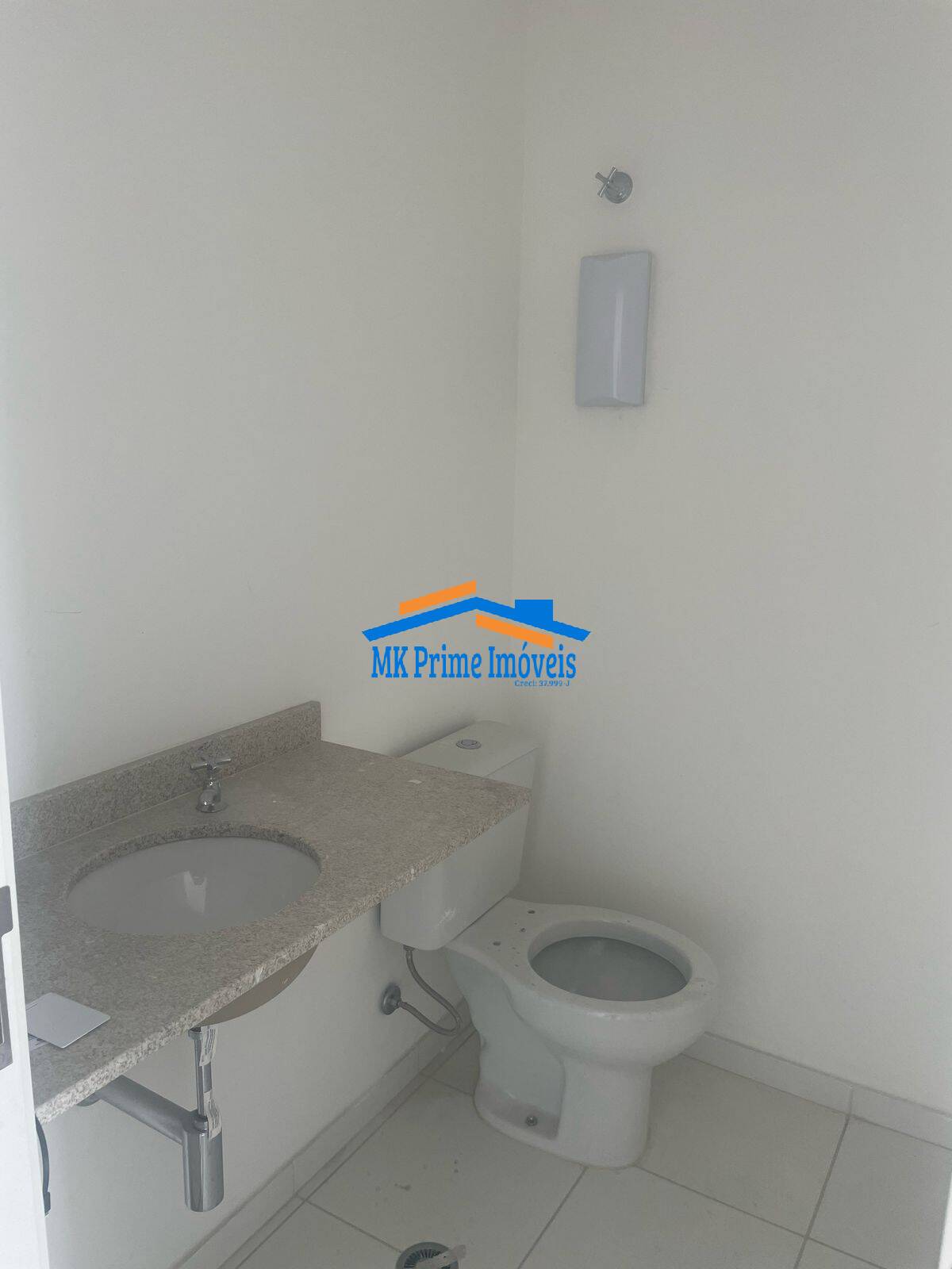 Conjunto Comercial-Sala à venda, 32m² - Foto 7