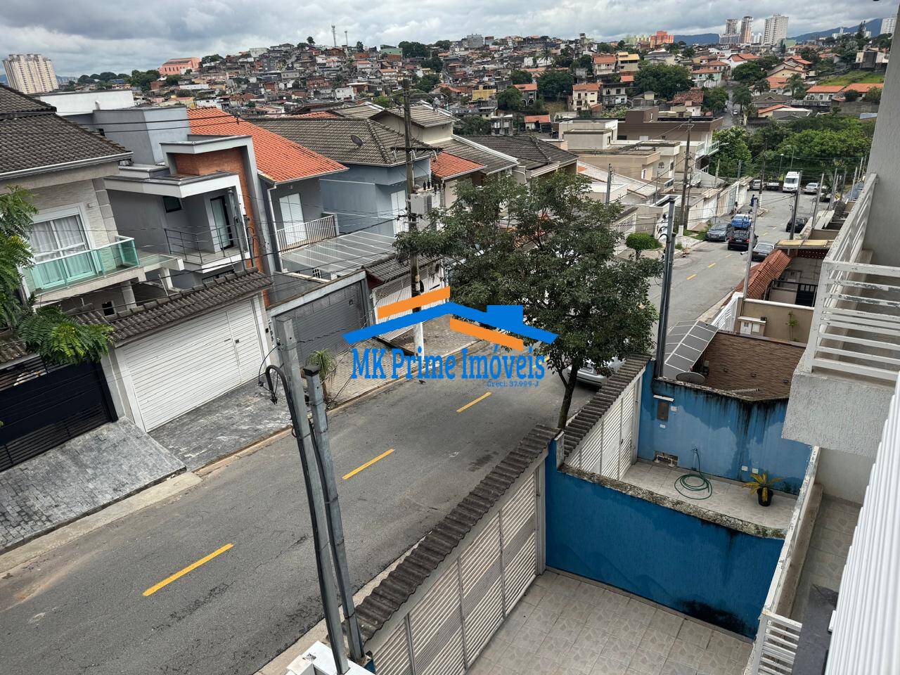 Sobrado à venda com 3 quartos, 152m² - Foto 4