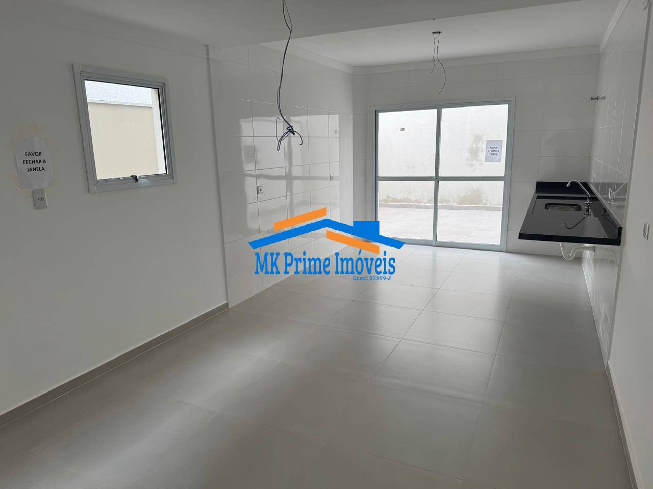 Sobrado à venda com 3 quartos, 152m² - Foto 6
