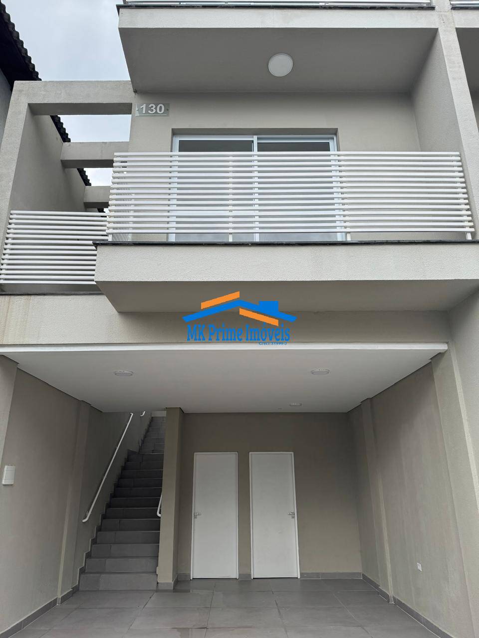 Sobrado à venda com 3 quartos, 152m² - Foto 3