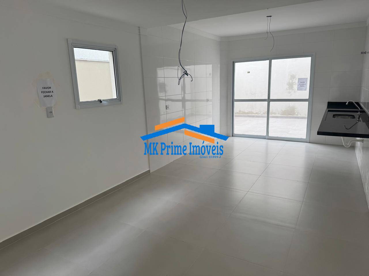 Sobrado à venda com 3 quartos, 152m² - Foto 5
