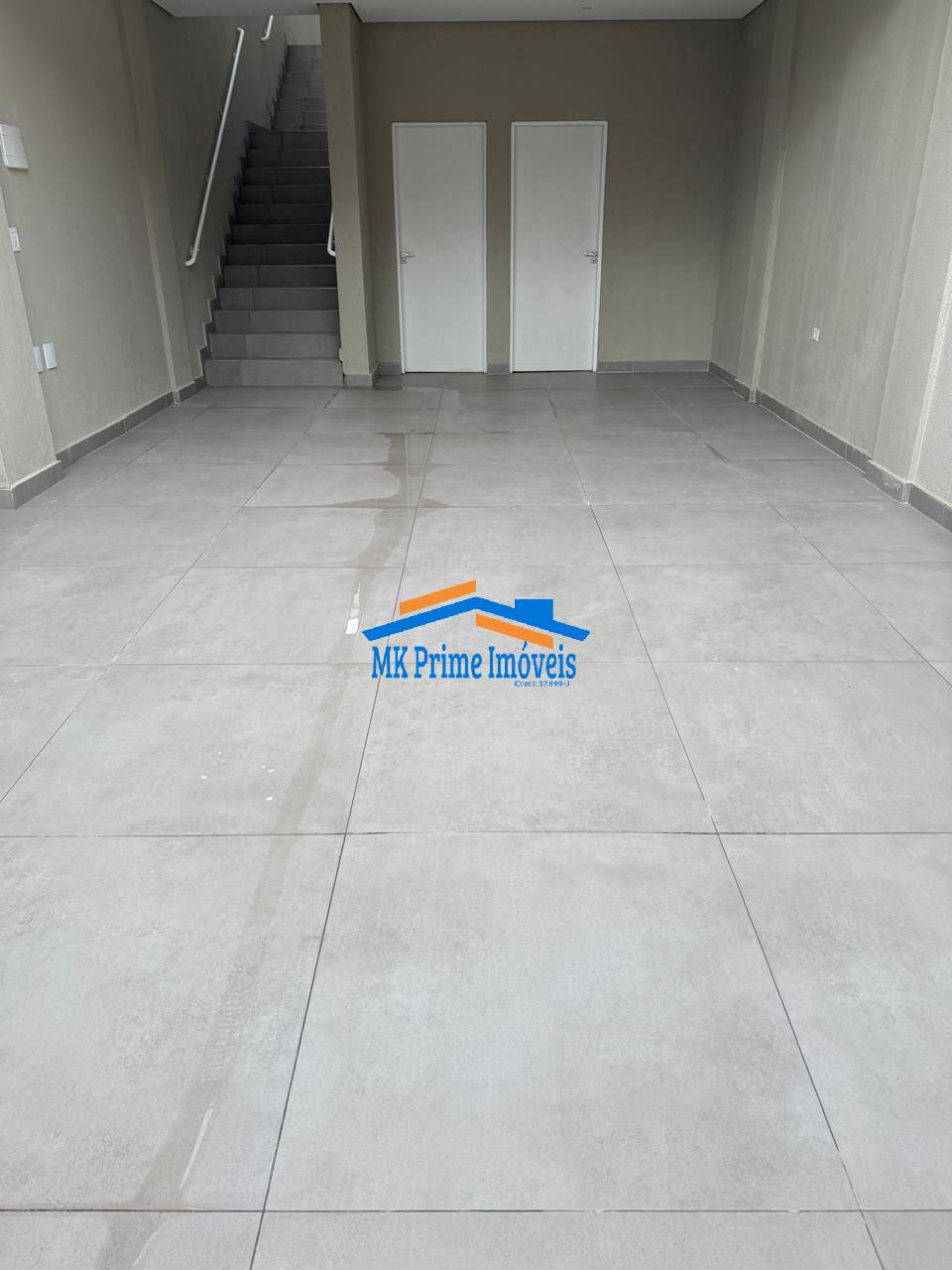 Sobrado à venda com 3 quartos, 152m² - Foto 2