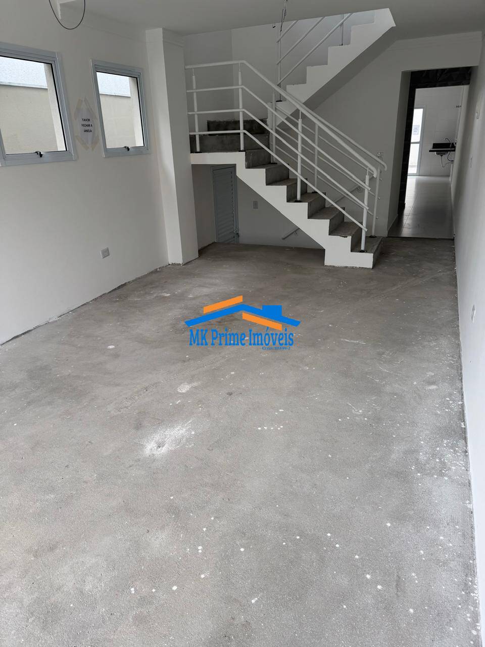 Sobrado à venda com 3 quartos, 152m² - Foto 9
