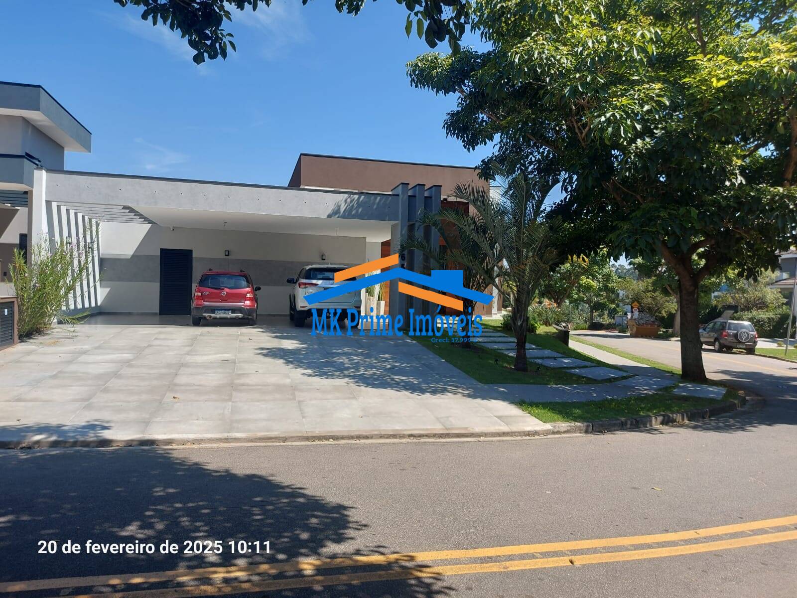 Casa de Condomínio - Foto 22