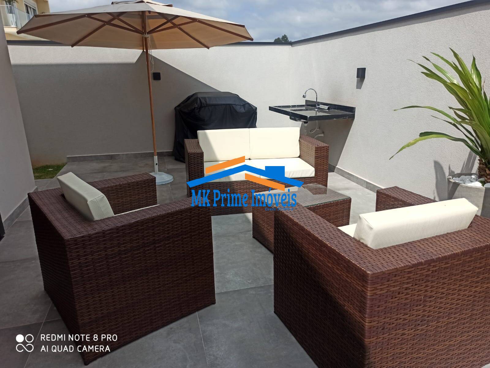 Casa de Condomínio - Foto 24