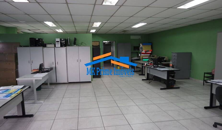 Depósito-Galpão-Armazém para alugar, 1250m² - Foto 6