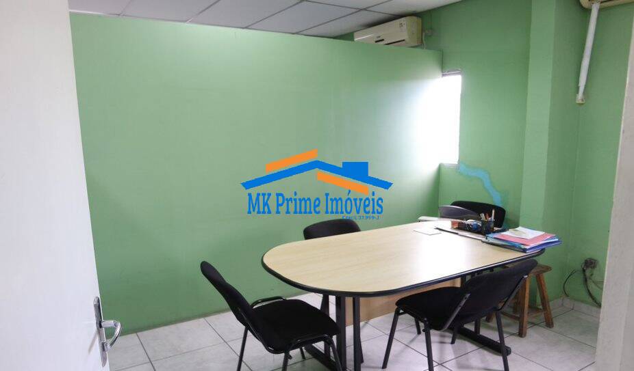 Depósito-Galpão-Armazém para alugar, 1250m² - Foto 13