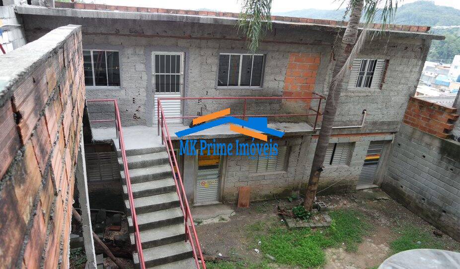 Depósito-Galpão-Armazém para alugar, 1250m² - Foto 9
