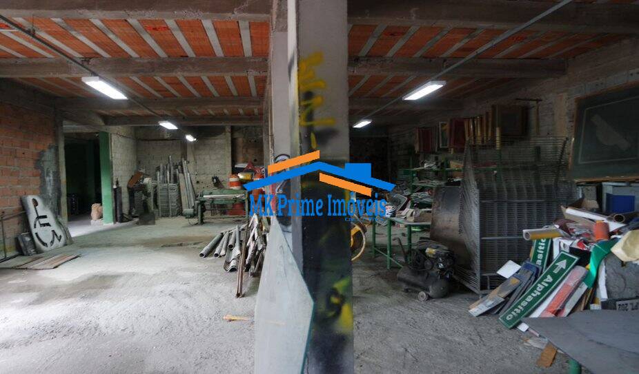 Depósito-Galpão-Armazém para alugar, 1250m² - Foto 11