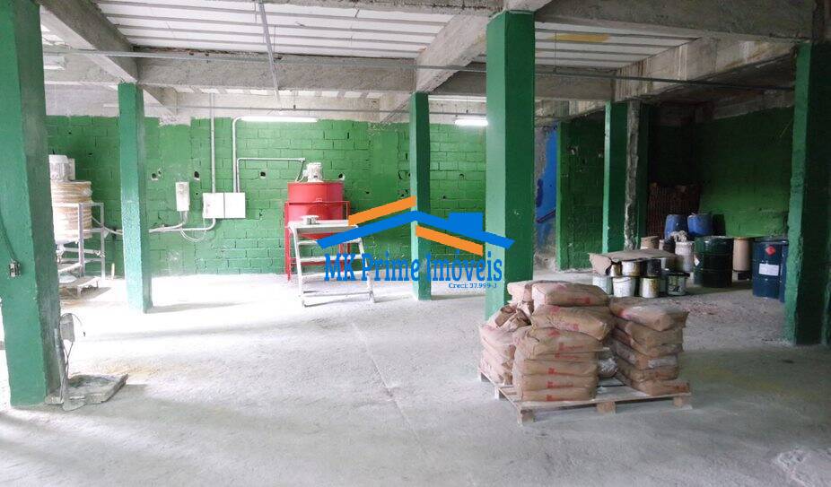 Depósito-Galpão-Armazém para alugar, 1250m² - Foto 10